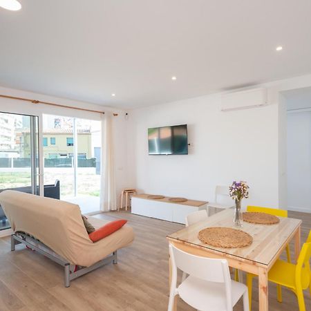 Portbo Apartment Палафругел Екстериор снимка