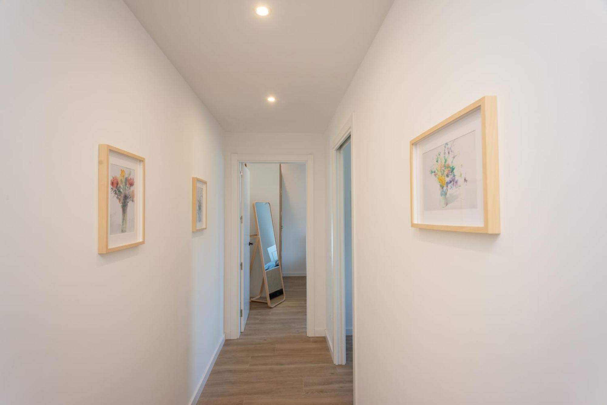 Portbo Apartment Палафругел Екстериор снимка