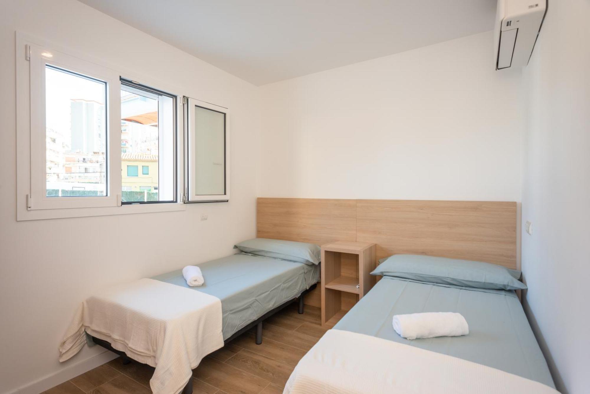 Portbo Apartment Палафругел Екстериор снимка