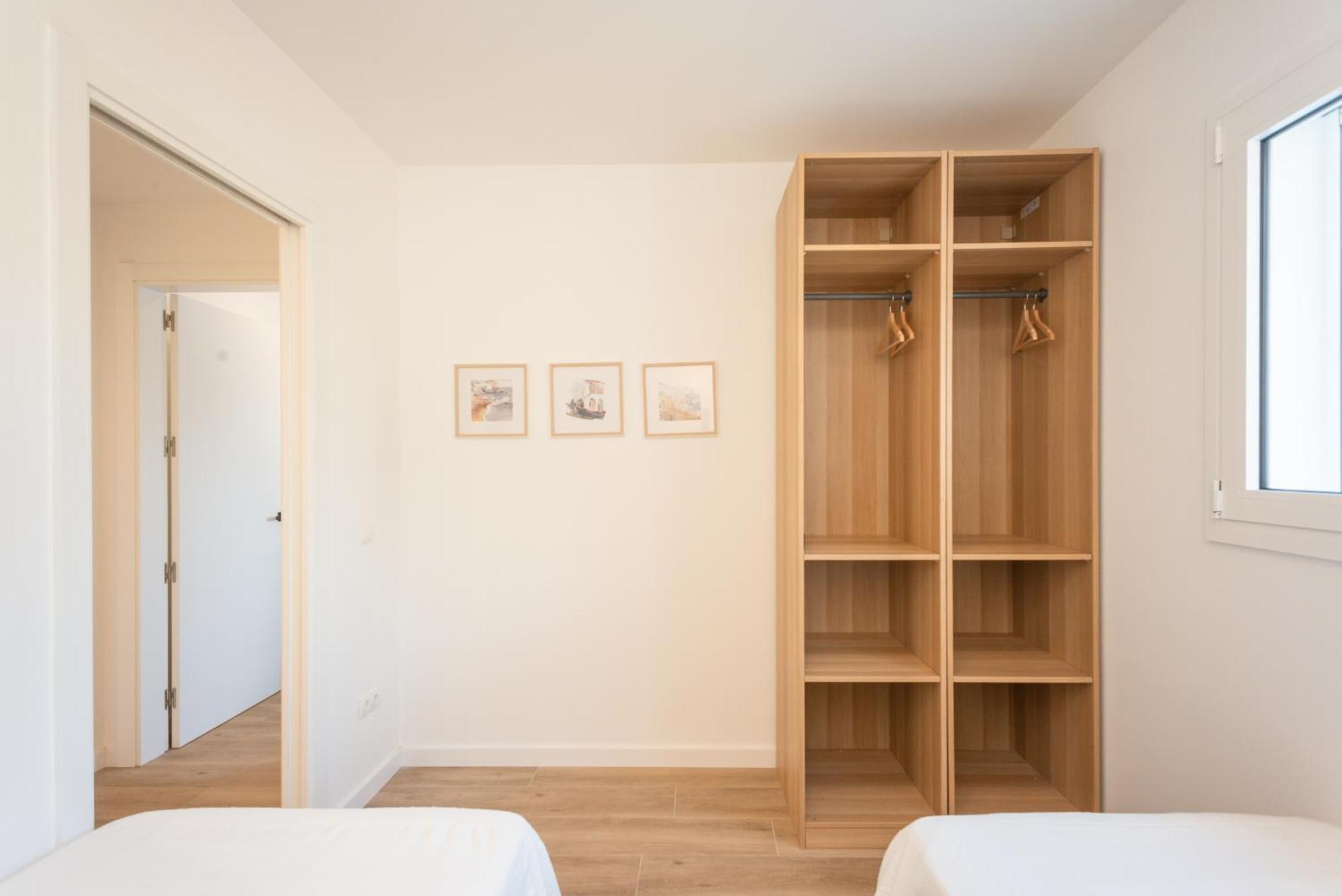 Portbo Apartment Палафругел Екстериор снимка