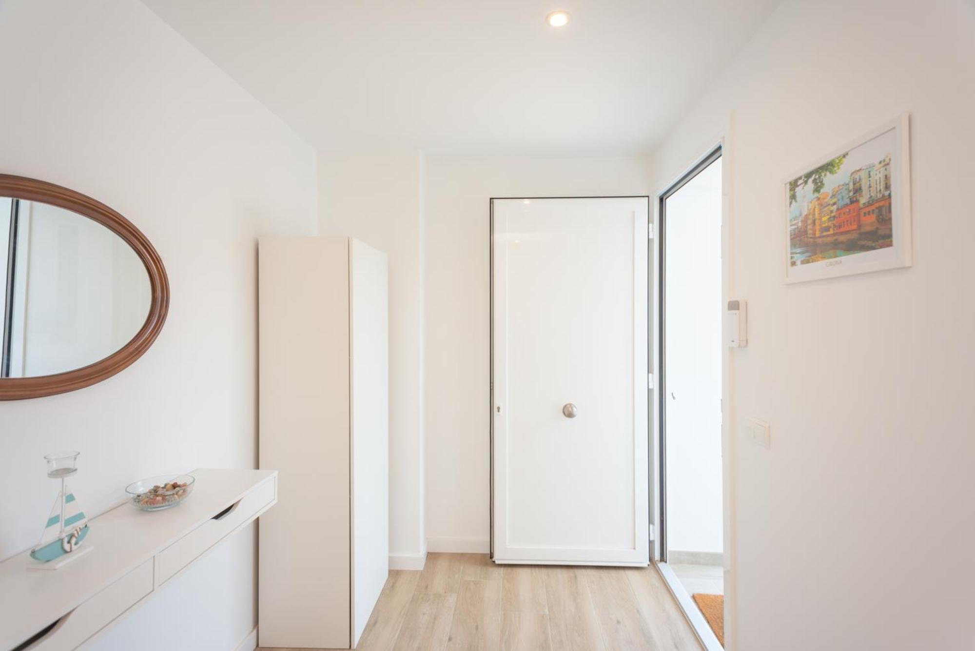 Portbo Apartment Палафругел Екстериор снимка