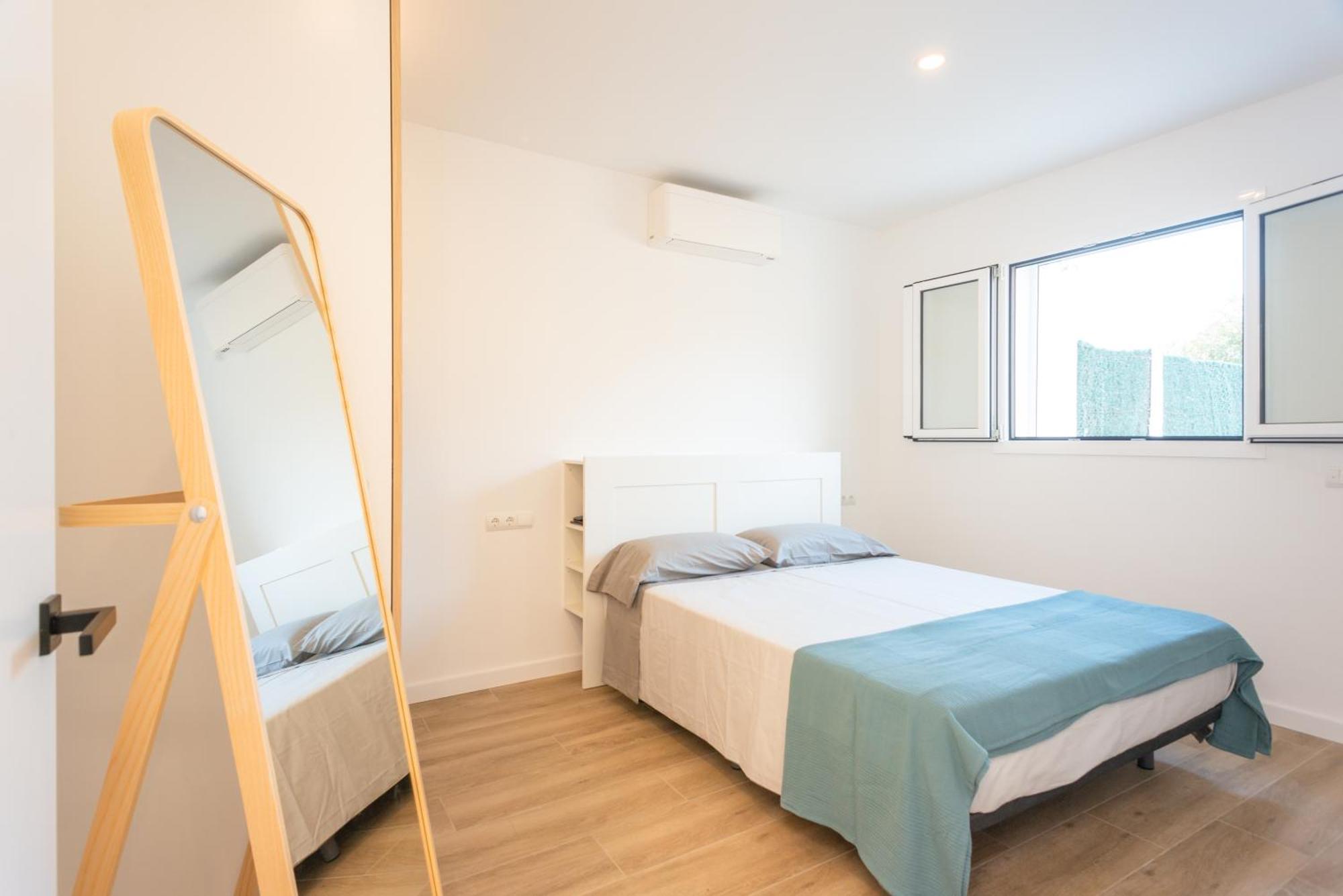 Portbo Apartment Палафругел Екстериор снимка