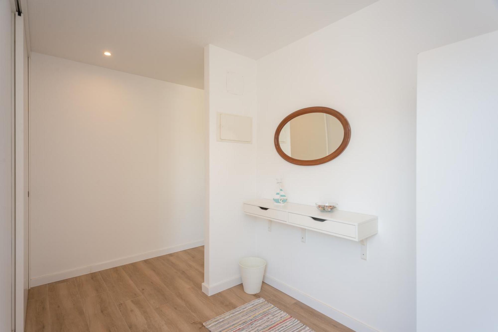 Portbo Apartment Палафругел Екстериор снимка