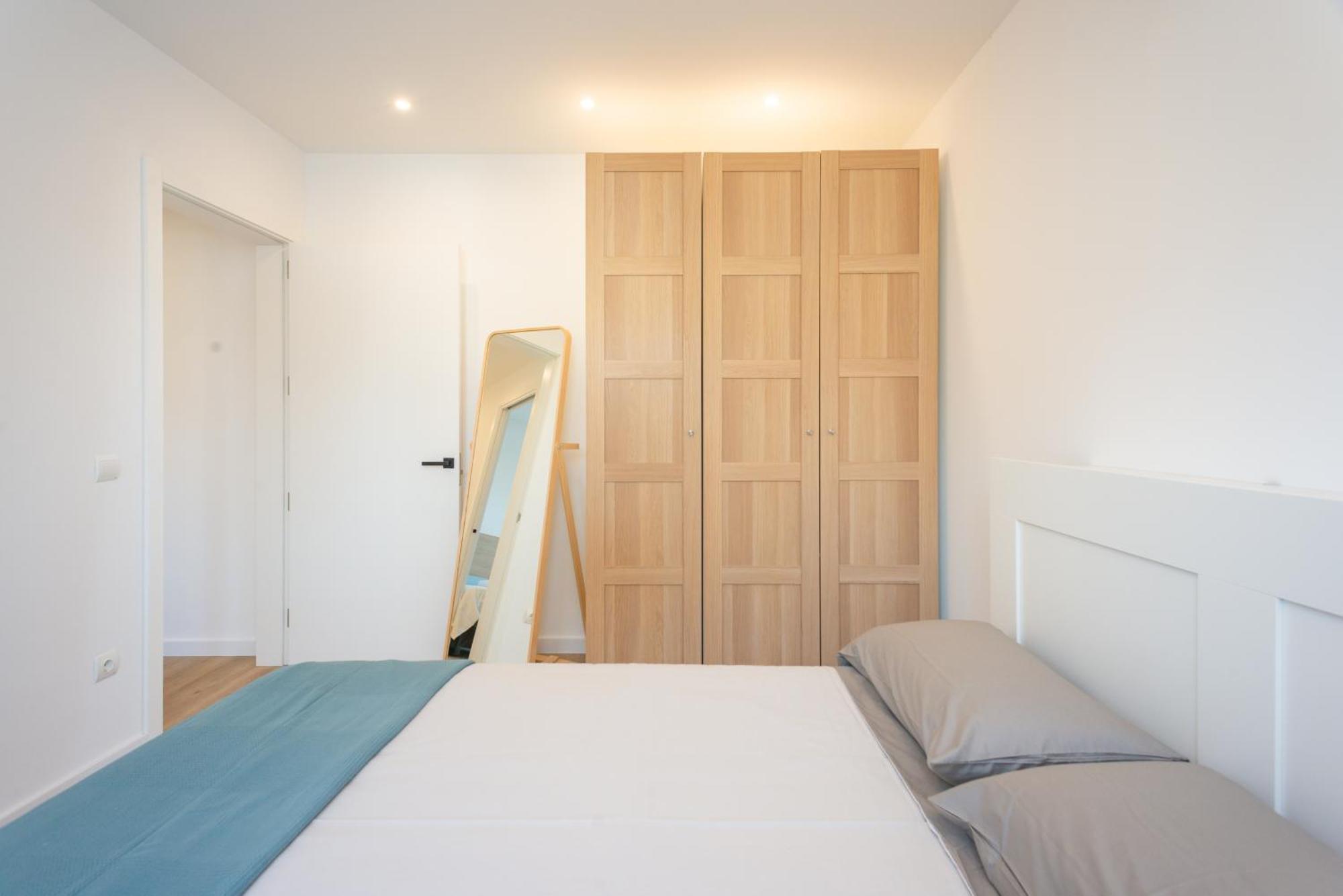 Portbo Apartment Палафругел Екстериор снимка