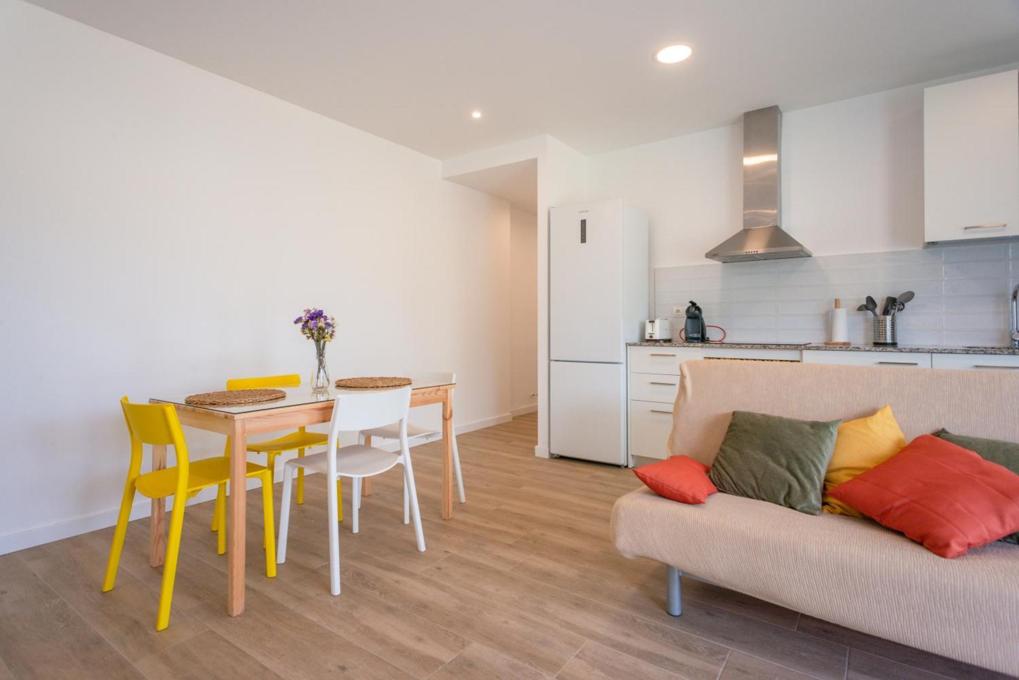 Portbo Apartment Палафругел Екстериор снимка